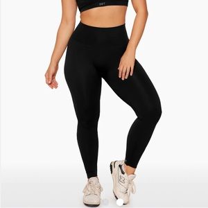 Set Active Sculptflex Onyx Leggings